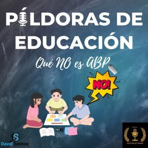 107. Qué NO es ABP