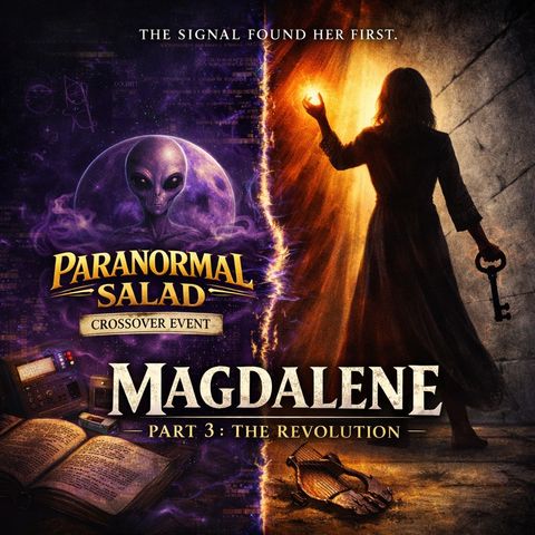 The Church LIED About Mary Magdalene… And Peter Built the Cover-Up (BANNED Gospel REVEALED)