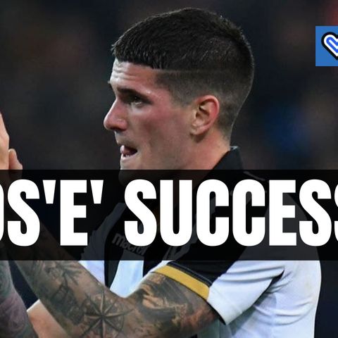 Inter-Udinese, ecco cos'è successo ieri tra De Paul, Musso e i tifosi interisti