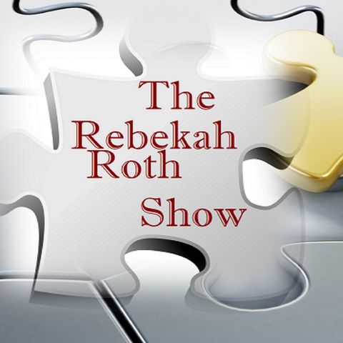 Rebekah Roth 9/11 & The Deep State