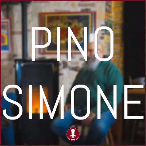 Pino Simone | Moto e Nuvole
