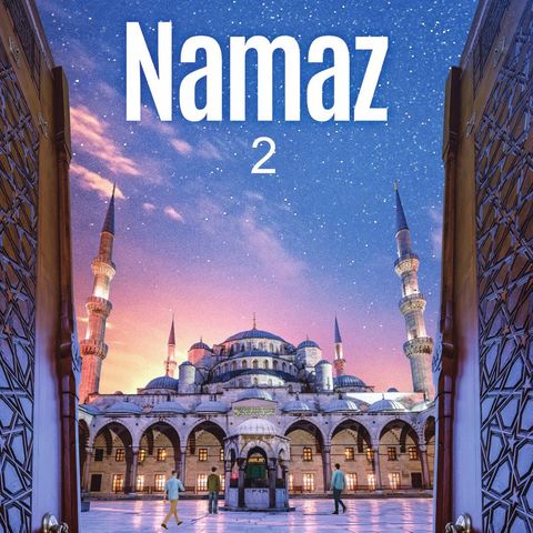 Namaz -2-