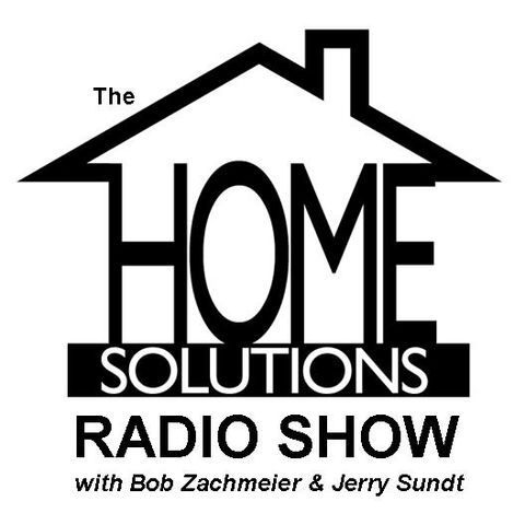 012124- HOME SOLUTIONS PODCAST