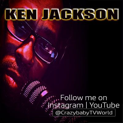 Episode 1 - The Ken Jackson Experience