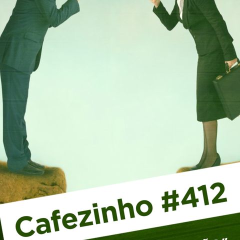 Cafezinho 412 – O viés de confirmação