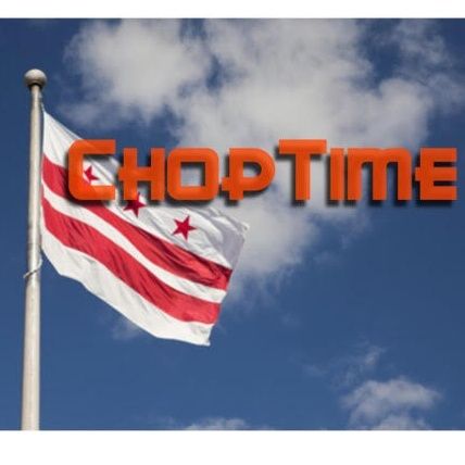 ChopTime Ep 2.