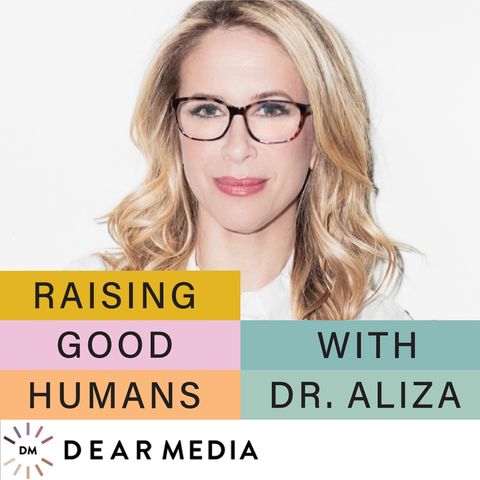 Ep 88: The Addiction Inoculation with Best-Selling Author and Educator Jessica Lahey.