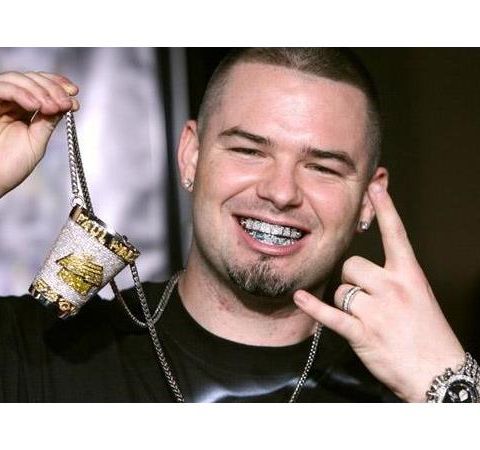 Hip Hop News: Paul Wall on SPATE Radio