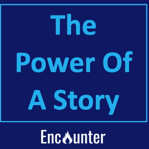 The Power Of A Story - Testimonies - 30.03.2022