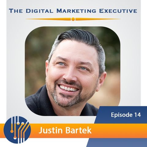 "Control the Customer Experience" with Justin Bartek