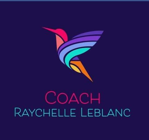 Raychelle LeBlanc - Anxiety Buster