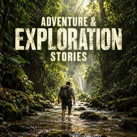 Podcast Cover