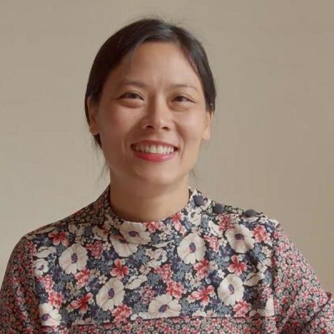 Episode 76: Véronique Trang