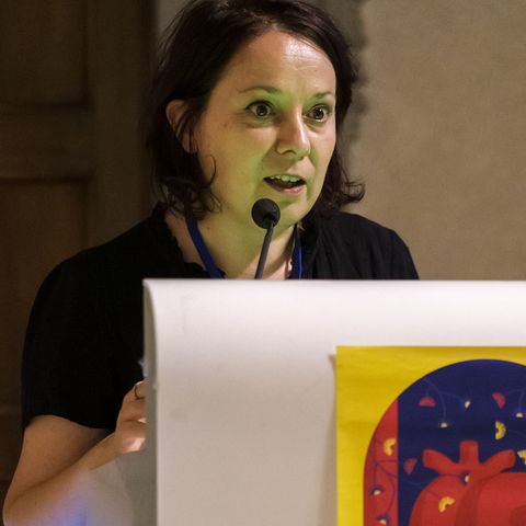06.1 Martina Fermani - Coordinatrice Ecomuseo di Villa Ficana (MC)