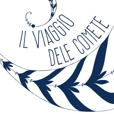 Il viaggio delle comete