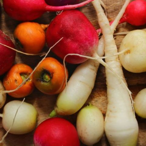 What Are Root Crops? | Meaning, Types & 10 Root Vegetables – Learn ...