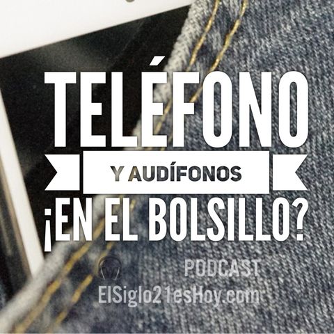 #SerieBlu: El teléfono en el bolsillo