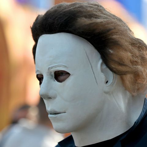 Northbridge Police: Don't Freak Out About Michael Myers