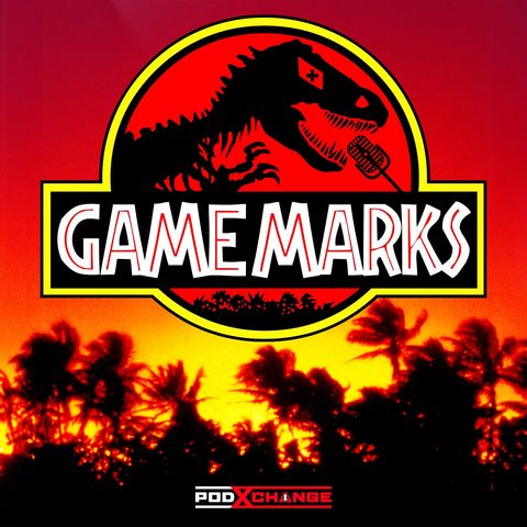 Jurassic Park (Sega Genesis)