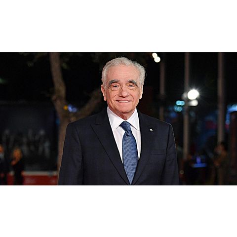 Martin Scorsese regista italo-americano (Sicilia)