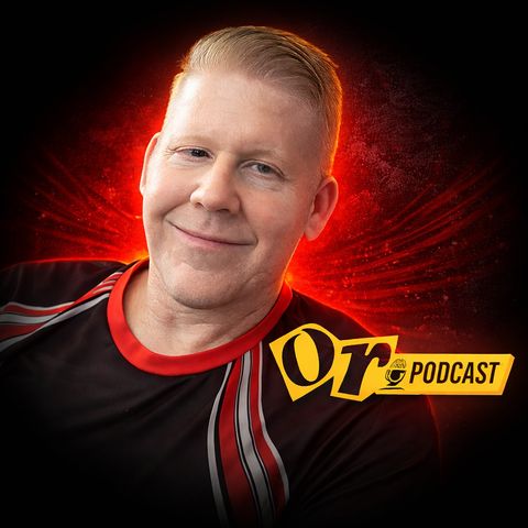 Copertina del podcast
