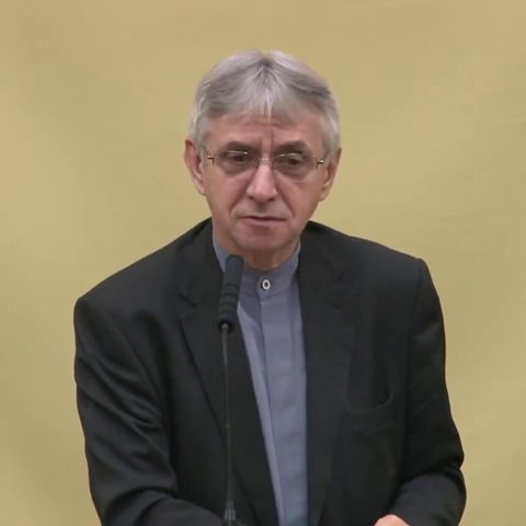 O salvare sigură de la o moarte sigură - Iosif Anca
