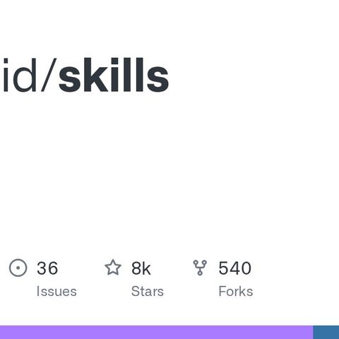 GitHub - android/skills