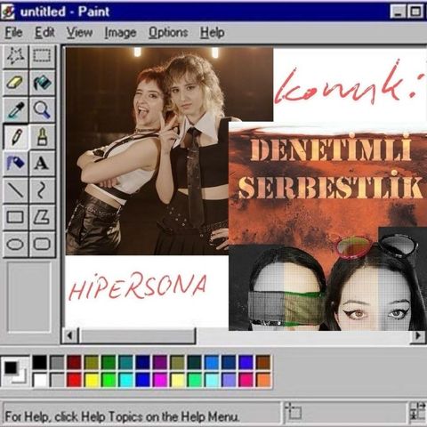 S2B2: w/HİPERSONA