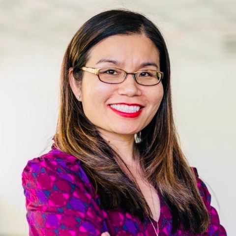 LinLi Wang – Heart-Centered Financial Services and Education