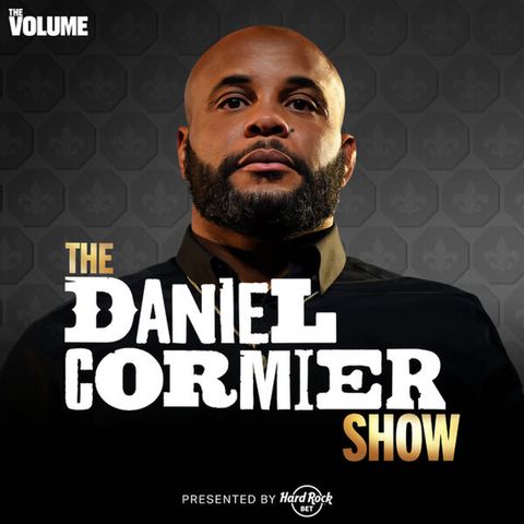 Daniel Cormier REACTS to Quillan Salkilld SUBMITTING Gamrot, Ali's WILD TAKE on Usman Nurmagomedov