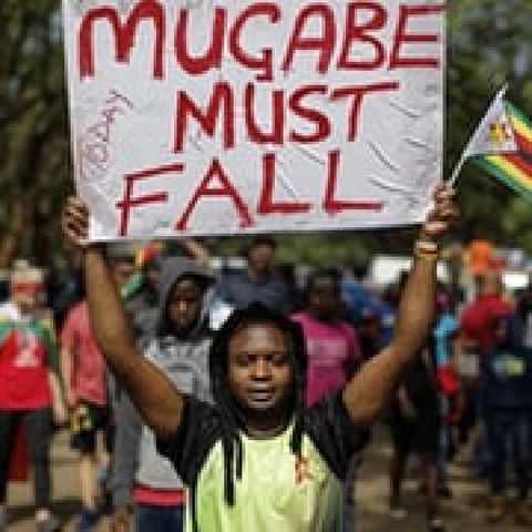 Zimbabwe: The Way Forward