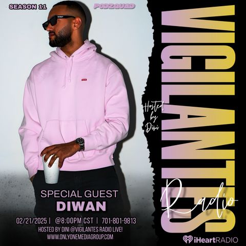 The DIWAN Interview.