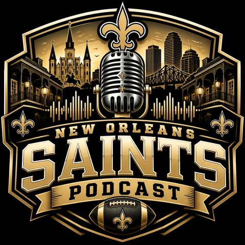 Saints Intensify Training Camp with First Padded Practice