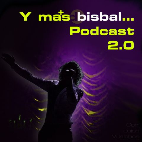 Y mas Bisbal podcast 12 mayo 2012