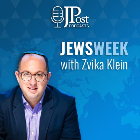 Jewsweek: Inaugural episode