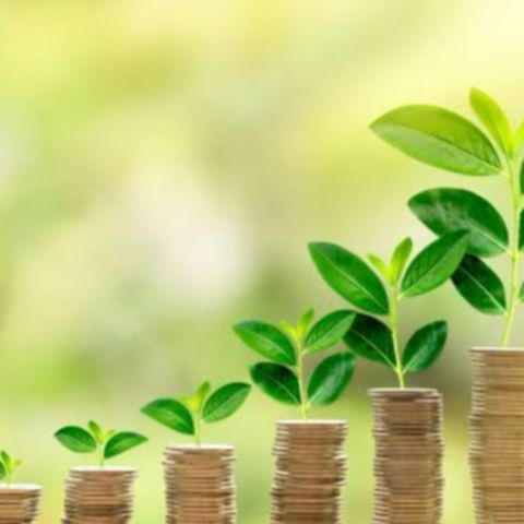 Get rich using depth
