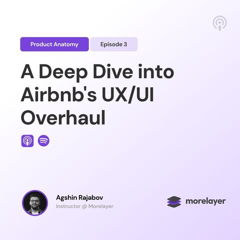 Revolutionizing User Experience: A Deep Dive into Airbnb's UX/UI Overhaul