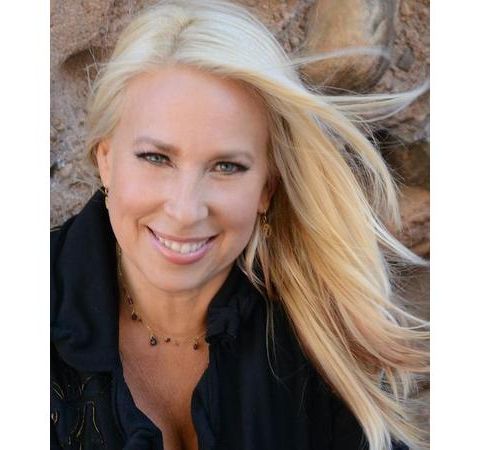 #615 Dream Expert and Author Kelly Sullivan Walden, Dr. Dream