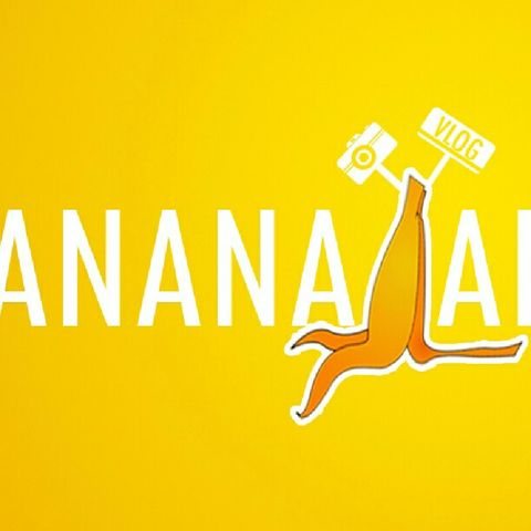 BANANA Ape STUDIO