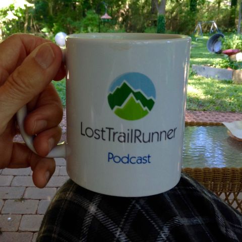 LostTrailRunner Podcast 102