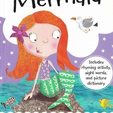 Little Mermaid