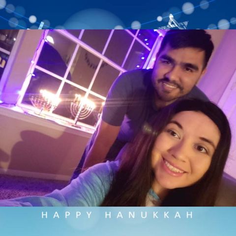 Hanukkah noche 5 Teshuvá - arrepentimiento (parte 3)