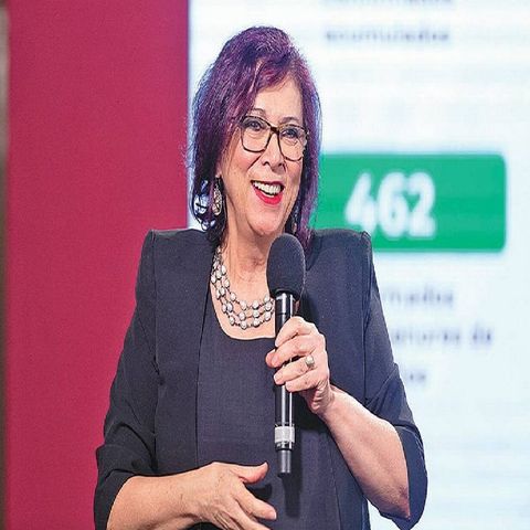 AMLO desconoce motivos de la renuncia de Miriam Esther Veras Godoy