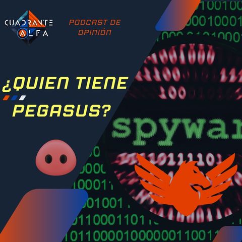 !ALERTA! ¿Quien Tiene Pegasus? La Prensa Ya No Lo Puede Ocultar