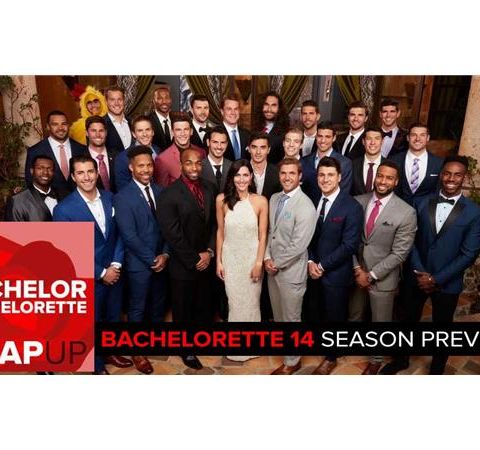 Bachelorette Season 14 Cast Preview and Draft with Melissa Deni
