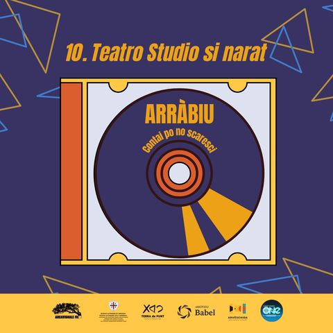 10. Teatro Studio si narat
