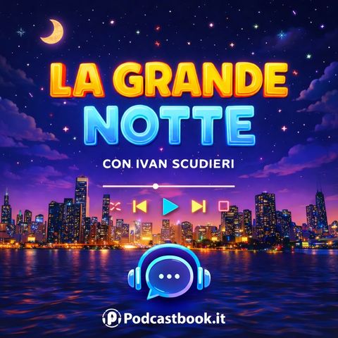 Podcast Cover