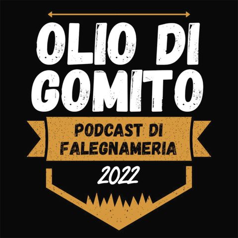 OLIO DI GOMITO - PUNTATA 3 - Proprietà tecnologiche fisiche e meccaniche dei legnami