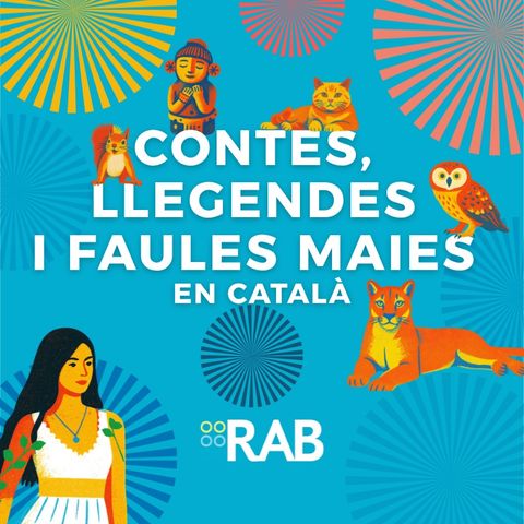 Copertina del podcast