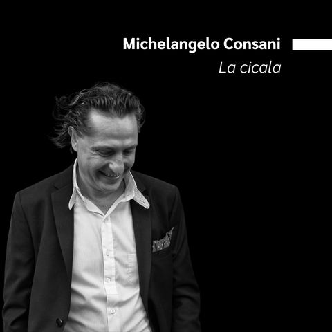 Michelangelo Consani - "La cicala"